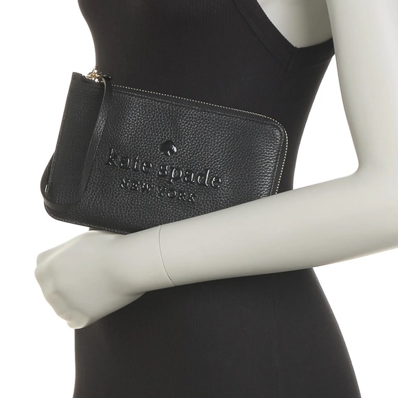 Kate Spade Sienne wristlet - Picture 1 of 2